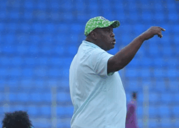 How Super Falcons will win WAFCON 2025 – Justin Madugu