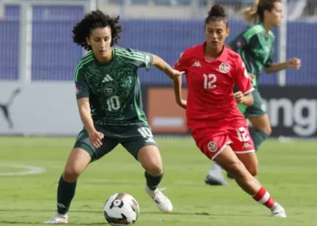 WAFCON 2024: Tunisia, Algeria play out goalless draw in Group B Clash