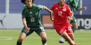 WAFCON 2024: Tunisia, Algeria play out goalless draw in Group B Clash