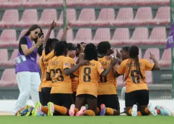 Morocco, Zambia march Into WAFCON quarter-final