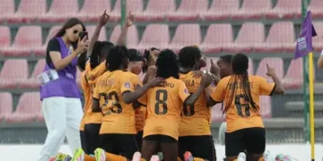 Morocco, Zambia march Into WAFCON quarter-final