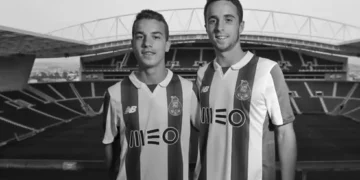 Diogo Jota brother André Silva