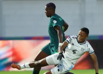 Botswana 0-1 Nigeria: Ihezuo delivers late magic to book quarter-final spot for Super Falcons