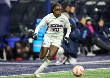 Chisom Okafor eyes impactful debut for Super Falcons in Morocco