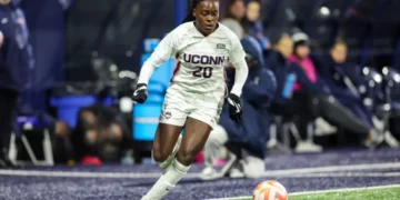Chisom Okafor eyes impactful debut for Super Falcons in Morocco