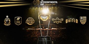 Unicaja, Flamengo, Al Ahly SC set for 2025 FIBA Intercontinental Cup showdown in Singapore