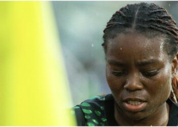 I don’t regret snubbing USA for Nigeria – Super Falcons star Toni Payne