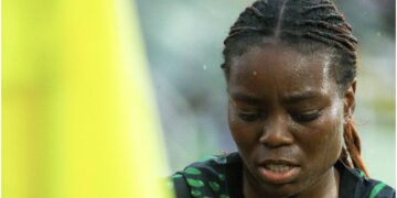 I don’t regret snubbing USA for Nigeria – Super Falcons star Toni Payne