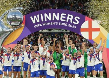 3 Things Learnt From The UEFA Women’s EURO 2025
