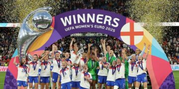 3 Things Learnt From The UEFA Women’s EURO 2025
