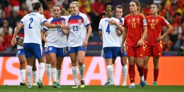 England Defend Euro Crown with Penalty Shootout Win Over Spain