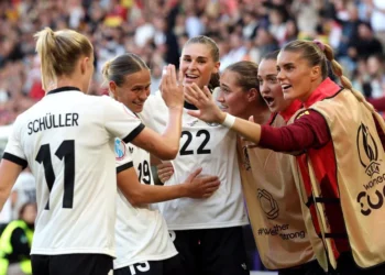 Women Euros: Germany, Poland through to last eight