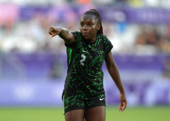 Alozie names her top three African music artists