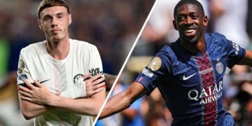 Club World Cup: 3 reasons Chelsea will defeat PSG to lift trophy