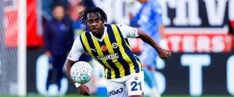 Bright Osayi-Samuel