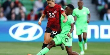 Deborah Abiodun