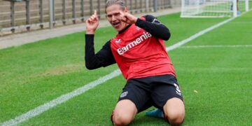 3 things to know about Bayer Leverkusen’s rising star, Artem Stepanov