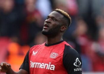 Super Eagles’ Victor Boniface narrates how move to Ronaldo’s Al Nassr crashed