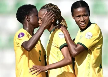 WAFCON 2024: South Africa and Mali start strong