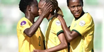 WAFCON 2024: South Africa and Mali start strong