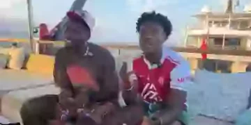 Pogba backs Messi for Ballon d’Or and teases streamer, IShowSpeed