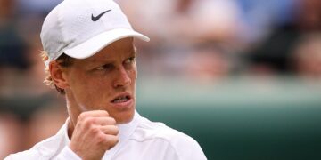 Jannik Sinner Defeats Alcaraz to Win Wimbledon 2025