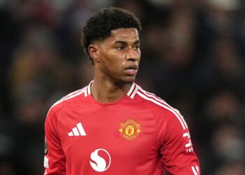 Marcus Rashford: Man Utd outcast close to joining LaLiga giants