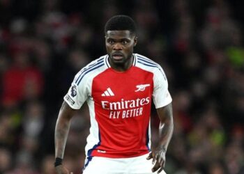 Thomas Partey: 5 players to have been accused of rape