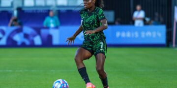 Toni Payne highlights Falcons’ traits in one word