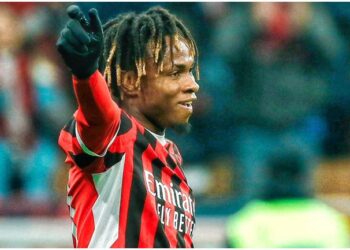 Milan must win trophies – Modric sends message to Chukwueze, others