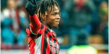 Milan must win trophies – Modric sends message to Chukwueze, others