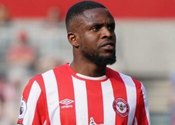 Crystal Palace make contact for Super Eagles midfielder Frank Onyeka