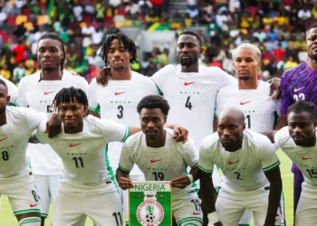 Eric Chelle Felix Agu