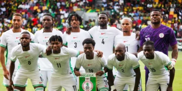 Eric Chelle Felix Agu