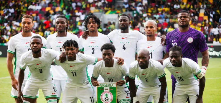 Eric Chelle Felix Agu