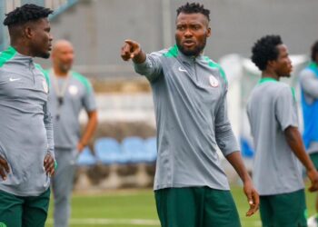 3 Super Eagles home based players that will shine in CHAN