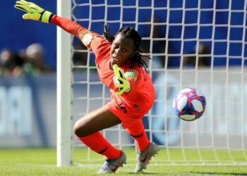 Super Falcons’ Chiamaka Nnadozie nominated for Ballon d’or