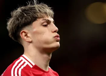 Chelsea offer Man Utd two flops in deal to sign Garnacho