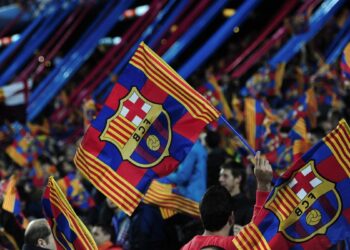 Barcelona finally register new signing after Ter Stegen injury controversy