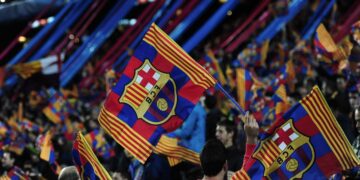 Barcelona finally register new signing after Ter Stegen injury controversy