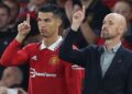 Ronaldo was never the problem! Ten Hag makes shocking claim 3 years after axing Man Utd legend