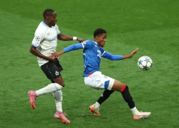 Club Brugge, Qarabağ and Pafos seize control with crucial away wins in Champions League play-offs