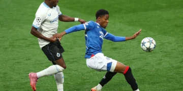 Club Brugge, Qarabağ and Pafos seize control with crucial away wins in Champions League play-offs