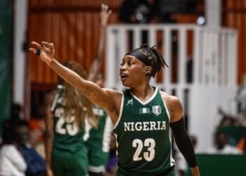 DTigress survive Senegal ambush to seal five-peat final