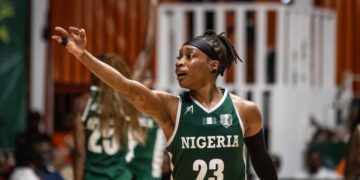 DTigress survive Senegal ambush to seal five-peat final