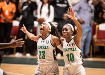 Reactions pour in as D’Tigress clinch fifth consecutive AfroBasket title with win over Mali