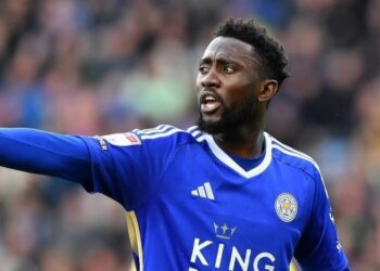Besiktas send formal bid for Super Eagles’ Wilfred Ndidi