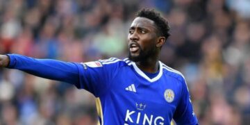 Besiktas send formal bid for Super Eagles’ Wilfred Ndidi