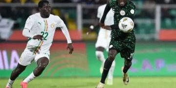 3 Lessons from CHAN Eagles loss to Senegal