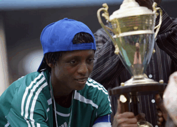 Ex-Super Falcons players appeal to Tinubu for recognition of pioneering achievements